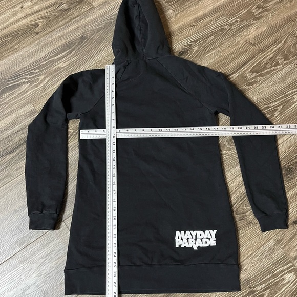 Mayday parade hoodie - Picture 2 of 2